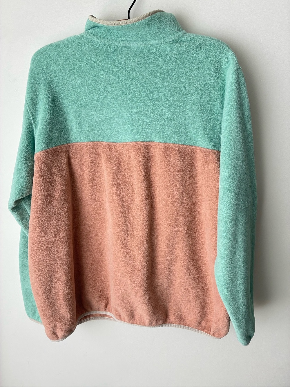 Patagonia Synchilla Jacket Women’s XXL Snap T Pullover - Picture 4 of 13